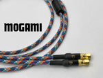 Load image into Gallery viewer, Legacy Hifiman Dual SMC - HE560 / HE400 / HE6 / HE5LE Headphone Cable - Mogami 26AWG
