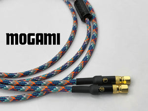 Legacy Hifiman Dual SMC - HE560 / HE400 / HE6 / HE5LE Headphone Cable - Mogami 26AWG