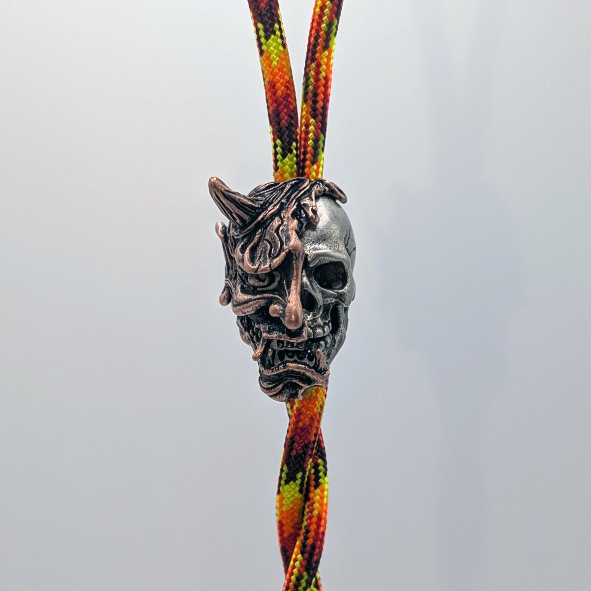 Hannya Mask Skull Splitter Upgrade – Fog City Audio