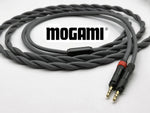 Load image into Gallery viewer, &quot;Spiral Twin&quot; Audio Technica ATH-R70x - Mogami 26AWG
