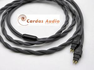 Cardas Audio - Sennheiser HD600 Series Headphone Cable - Cardas 24AWG