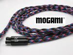 Load image into Gallery viewer, Sennheiser HD800 Series &quot;Spiral Twin&quot; Mogami 26AWG
