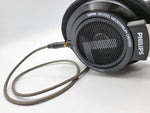 Load image into Gallery viewer, Philips SHP9500 Headphone Cable - Mogami 26AWG
