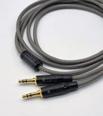 Load image into Gallery viewer, Avantone Pro Planar Dual Entry Headphone Cable Balanced or Single Ended - Mogami 26AWG
