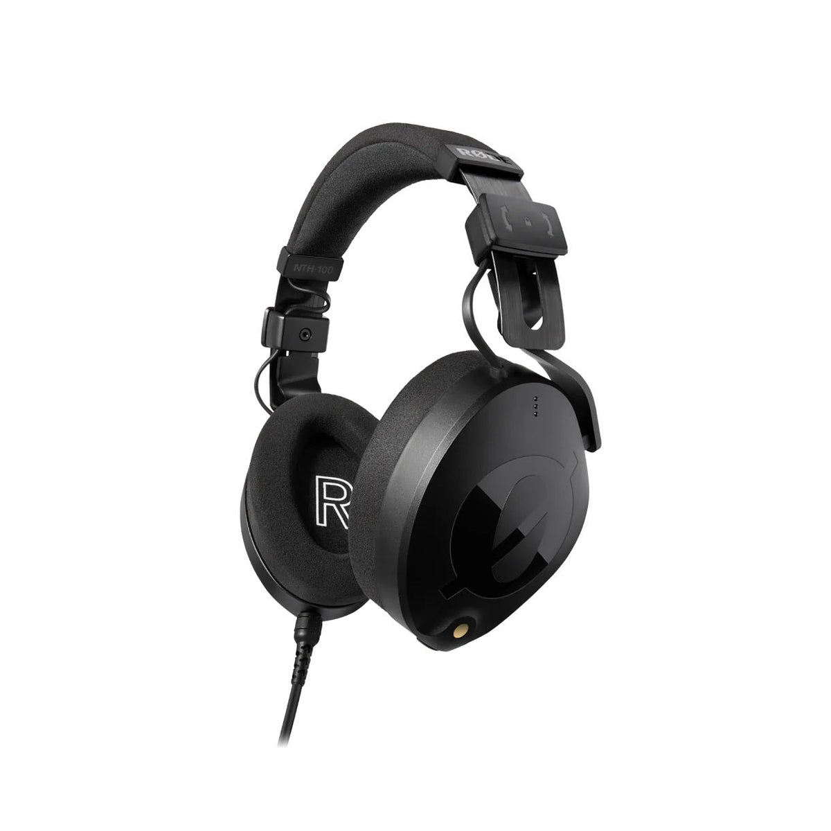 RØDE – Fog City Audio