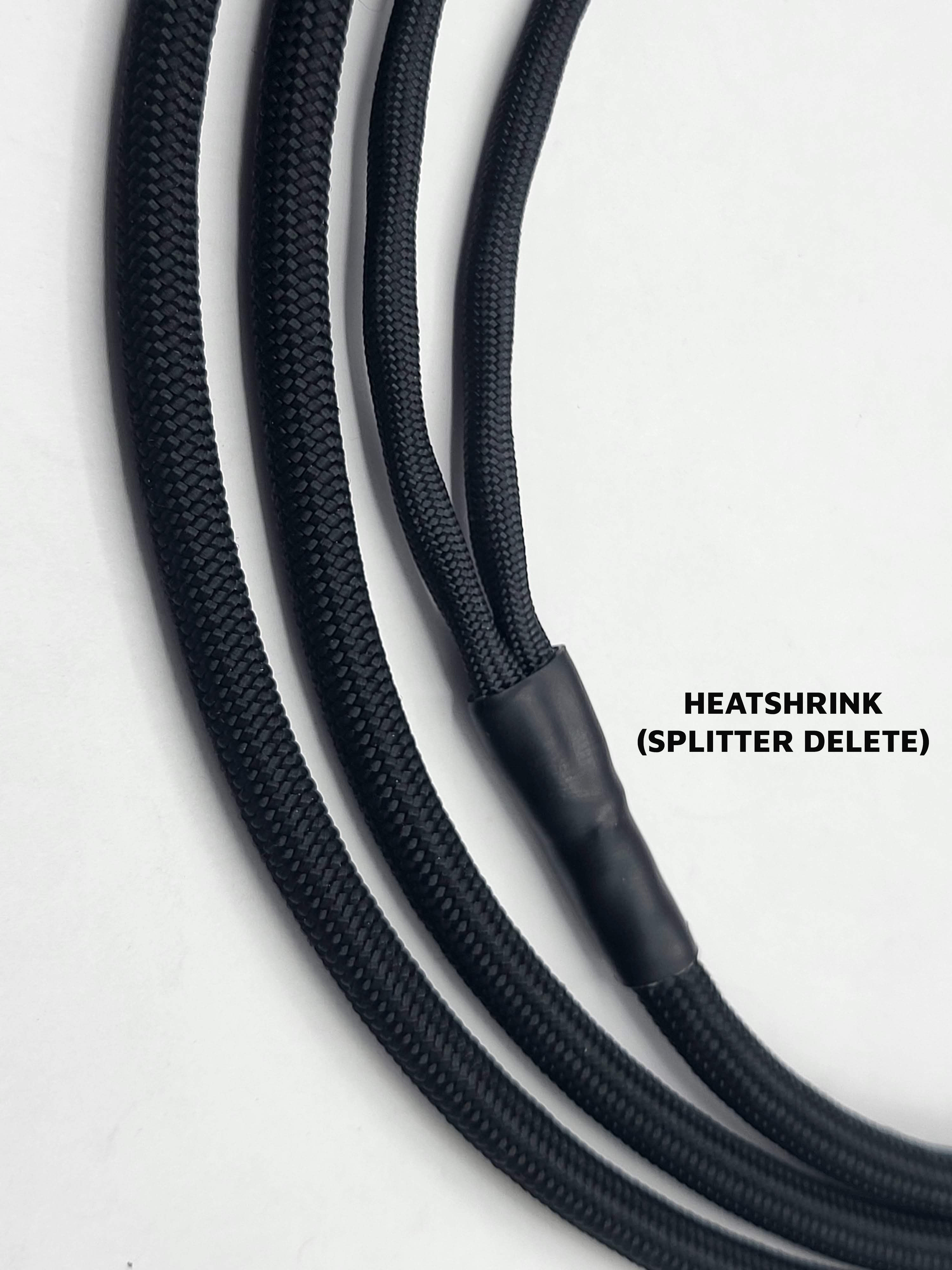 Sennheiser HD800 Series - Mogami 22AWG