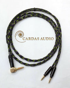Cardas Audio - 4FT 4.4mm Final Audio D8000 / Sonorous Cable - Cardas 24AWG READY TO SHIP