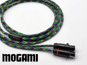 Abyss AB1266 Headphone Cable - Mogami 26AWG