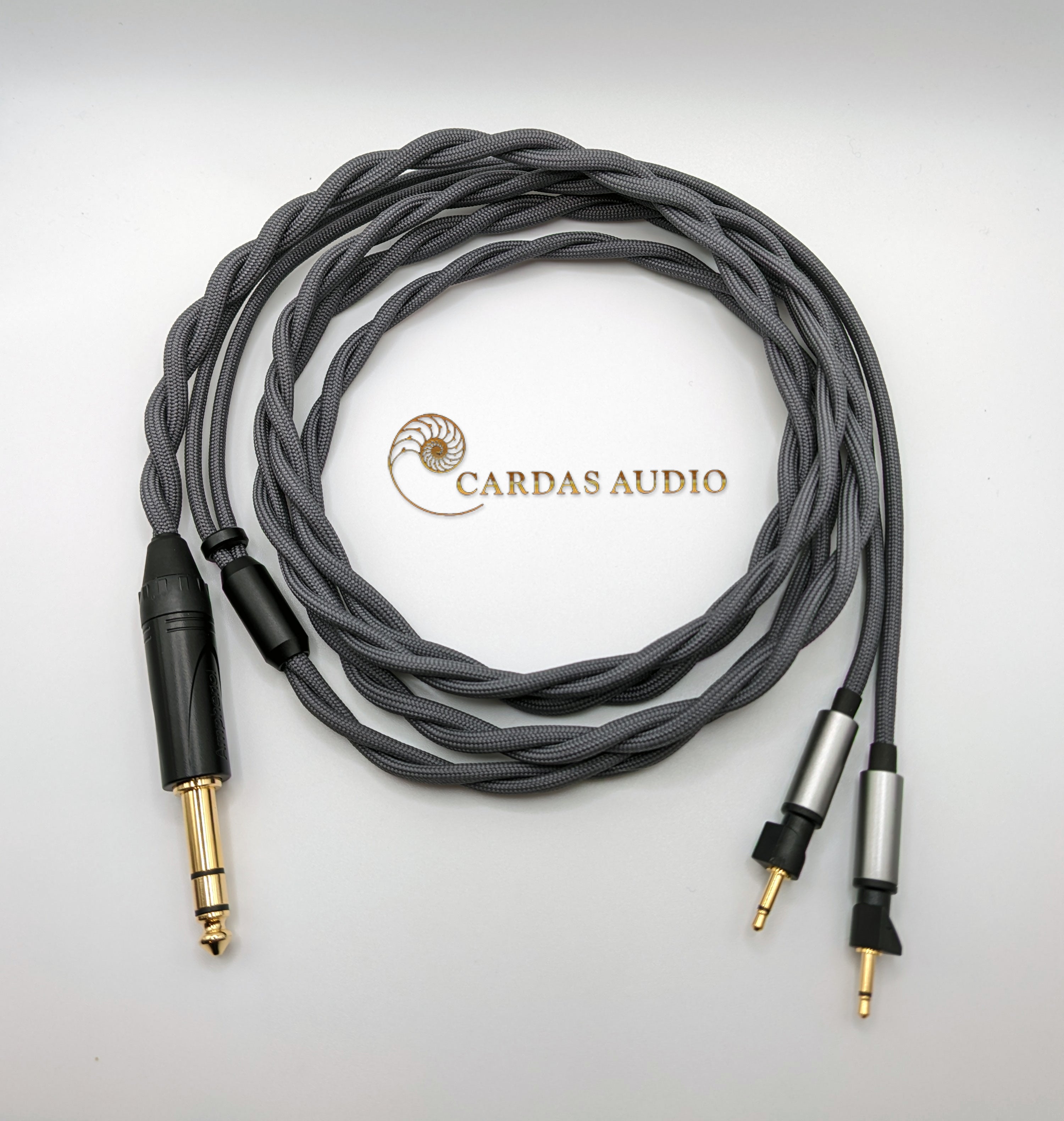 6FT Cardas Audio Cable for Abyss Diana