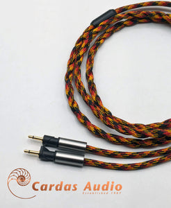 Cardas Audio - Abyss Diana - Cardas 24AWG