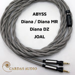 Load image into Gallery viewer, Cardas Audio - Abyss Diana - Cardas 24AWG
