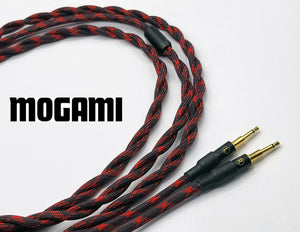 Abyss Diana "Spiral Twin" - Mogami 26AWG