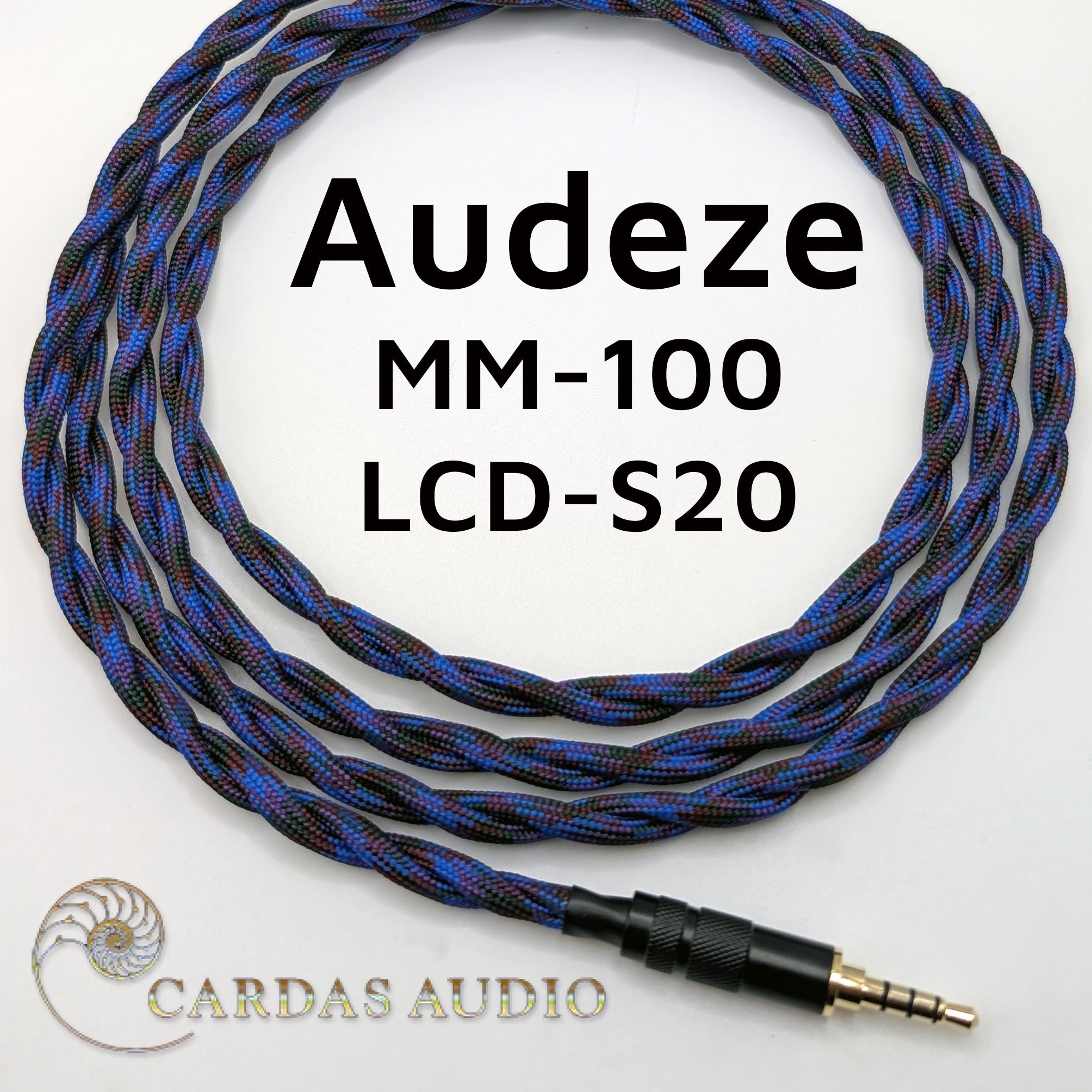 Audeze – Fog City Audio