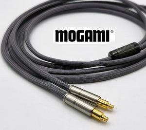 Audio Technica A2DC - Mogami 26AWG - ATH-ADX5000 / AP2000TI / AWAS / AWKT / WP900 / SR9 / MSR7B