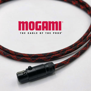 Beyerdynamic DT770 Pro X Limited Edition Headphone Cable - Mogami 26AWG (Copy)