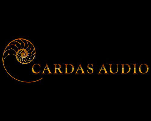 Cardas Audio - Audio Technica A2DC - Cardas 24AWG
