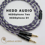 Load image into Gallery viewer, Cardas Audio - HEDD Audio HEDDphone D1 / HEDDphone TWO - Cardas 24AWG
