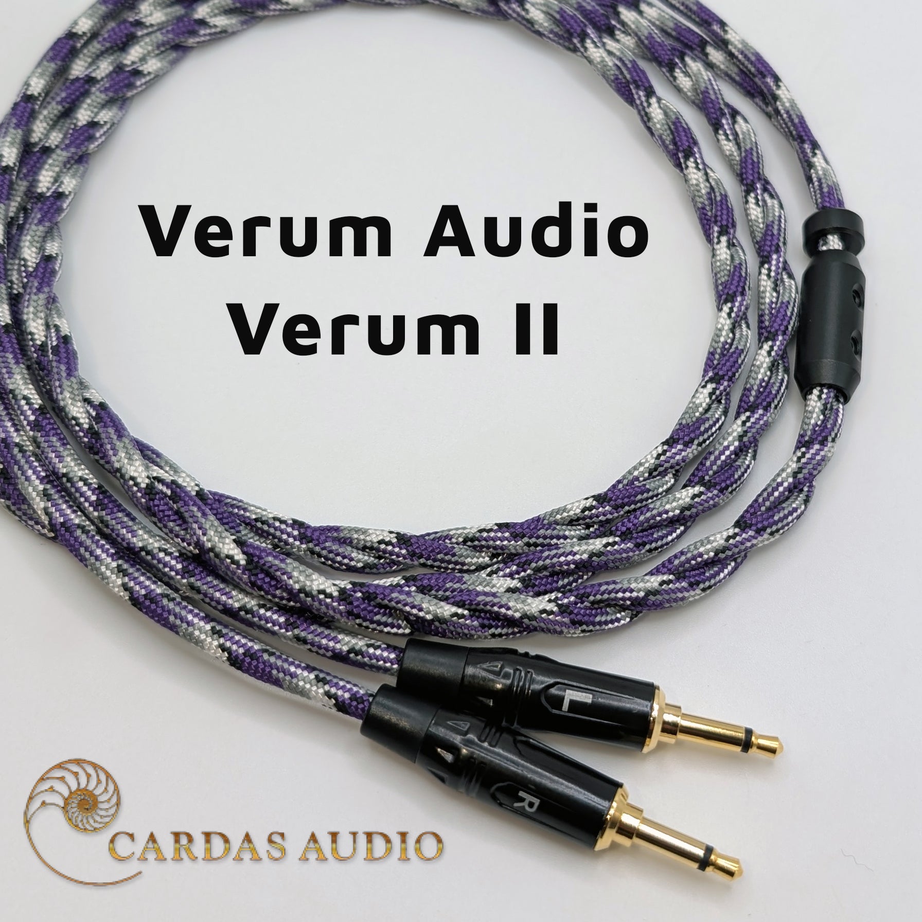 Verum Audio – Fog City Audio