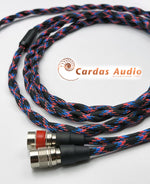 Load image into Gallery viewer, Cardas Audio - Dan Clark Audio Expanse / Stealth / E3 / ÆON / Ether - Cardas 24AWG
