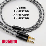 Load image into Gallery viewer, Denon AH-D9200 / AH-D7200 / AH-D5200 - Mogami 26AWG
