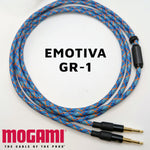 Load image into Gallery viewer, Emotiva GR1 Headphone Cable - Mogami 26AWG
