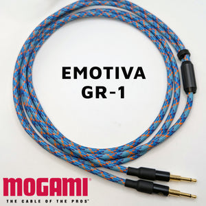 Emotiva GR1 Headphone Cable - Mogami 26AWG