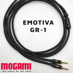 Load image into Gallery viewer, Emotiva GR1 Headphone Cable - Mogami 26AWG
