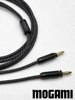 Load image into Gallery viewer, Final Audio D8000 / D8000 Pro / Sonorous Series Cable - Mogami 26AWG
