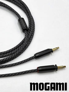 Final Audio D8000 / D8000 Pro / Sonorous Series Cable - Mogami 26AWG