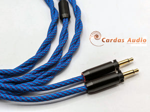 Cardas Audio - Final Audio D8000 / Sonorous Cable - Cardas 24AWG