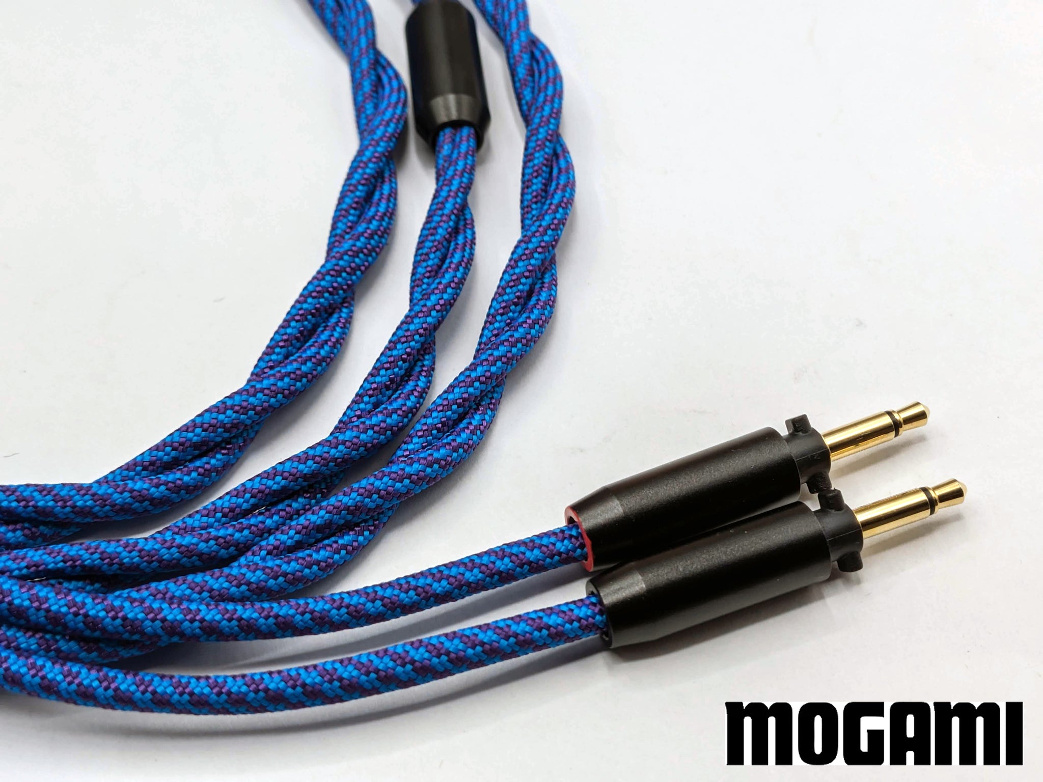FinalAudioSlimconnectorsBluean