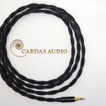 Load image into Gallery viewer, Cardas Audio - Focal Azurys / Hadenys Headphone Cable -Cardas 24AWG
