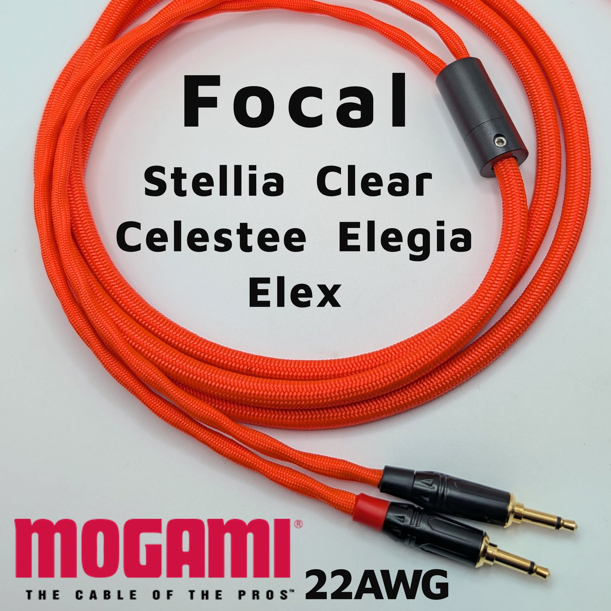 Focal – Fog City Audio