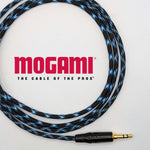 Load image into Gallery viewer, Focal Azurys / Hadenys Headphone Cable - Mogami 26AWG
