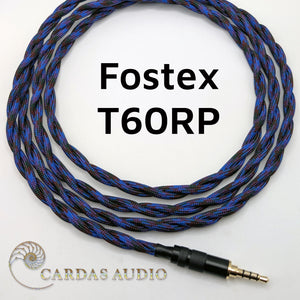 Cardas Audio - Hifiman R9 / Deva Headphone Cable- Cardas 24AWG
