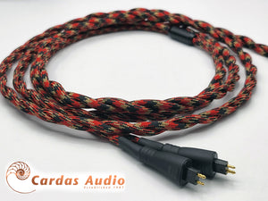 Cardas Audio - Fostex TH-900MK2 / TH-909 / TH-610 / TR-X00 - Cardas 24WG
