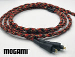 Load image into Gallery viewer, Fostex TH900 MK2 &quot;Spiral Twin&quot; TH-909 / TH-610 / DROP TR-X00 - Mogami 26AWG
