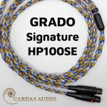 Load image into Gallery viewer, Cardas Audio - Grado Signature HP100SE Headphone Cable - Cardas 24AWG
