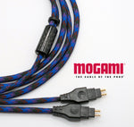 Load image into Gallery viewer, Sennheiser HD600 Series - Mogami 26AWG
