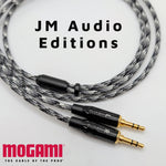 Load image into Gallery viewer, JM Audio Editions Headphone Cable - Mogami 26AWG
