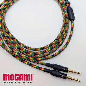 Monolith M570 M1060 V2 M1060C Headphone Cable - Mogami 26AWG