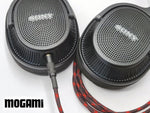 Load image into Gallery viewer, Sony MDR-MV1 Headphone Cable - Mogami 26AWG
