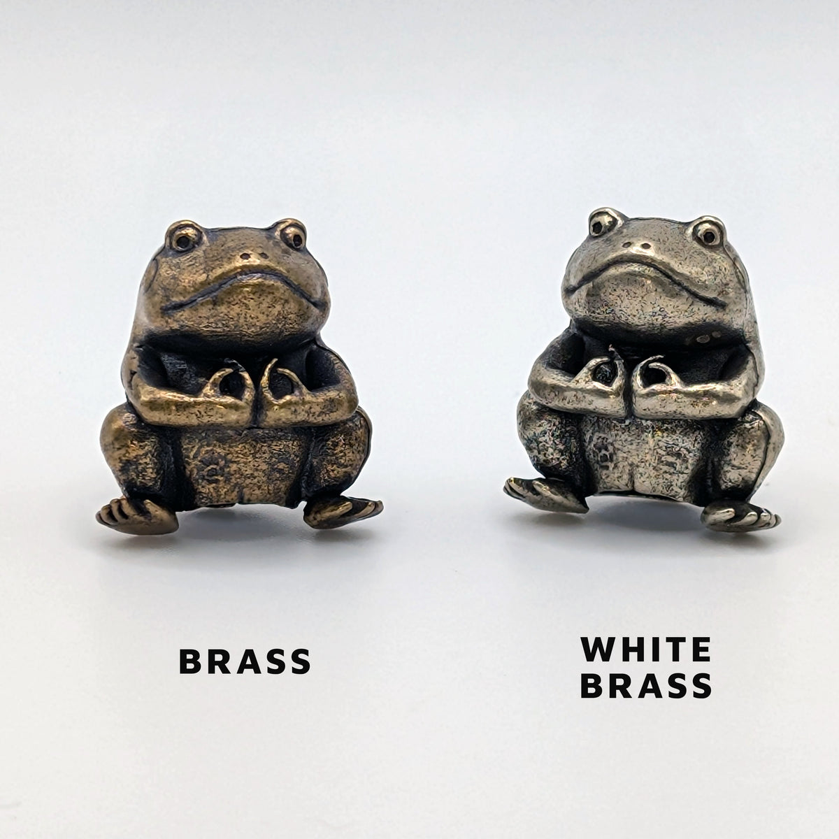 Meditating Frog Splitter Upgrade – Fog City Audio