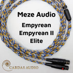 Load image into Gallery viewer, Cardas Audio - Meze Empyrean / Elite - Cardas 24AWG
