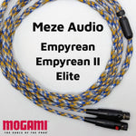 Load image into Gallery viewer, Meze Empyrean / Elite "Spiral Twin" - Mogami 26AWG
