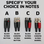 Load image into Gallery viewer, Spiral Twin - Audeze LCD-X / LCD-2 / LCD-3 / LCD-4 / LCD-5 / MM-500 - Mogami 26AWG
