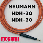 Load image into Gallery viewer, Neumann NDH-30 / NDH-20 Headphone Cable - Mogami 26AWG
