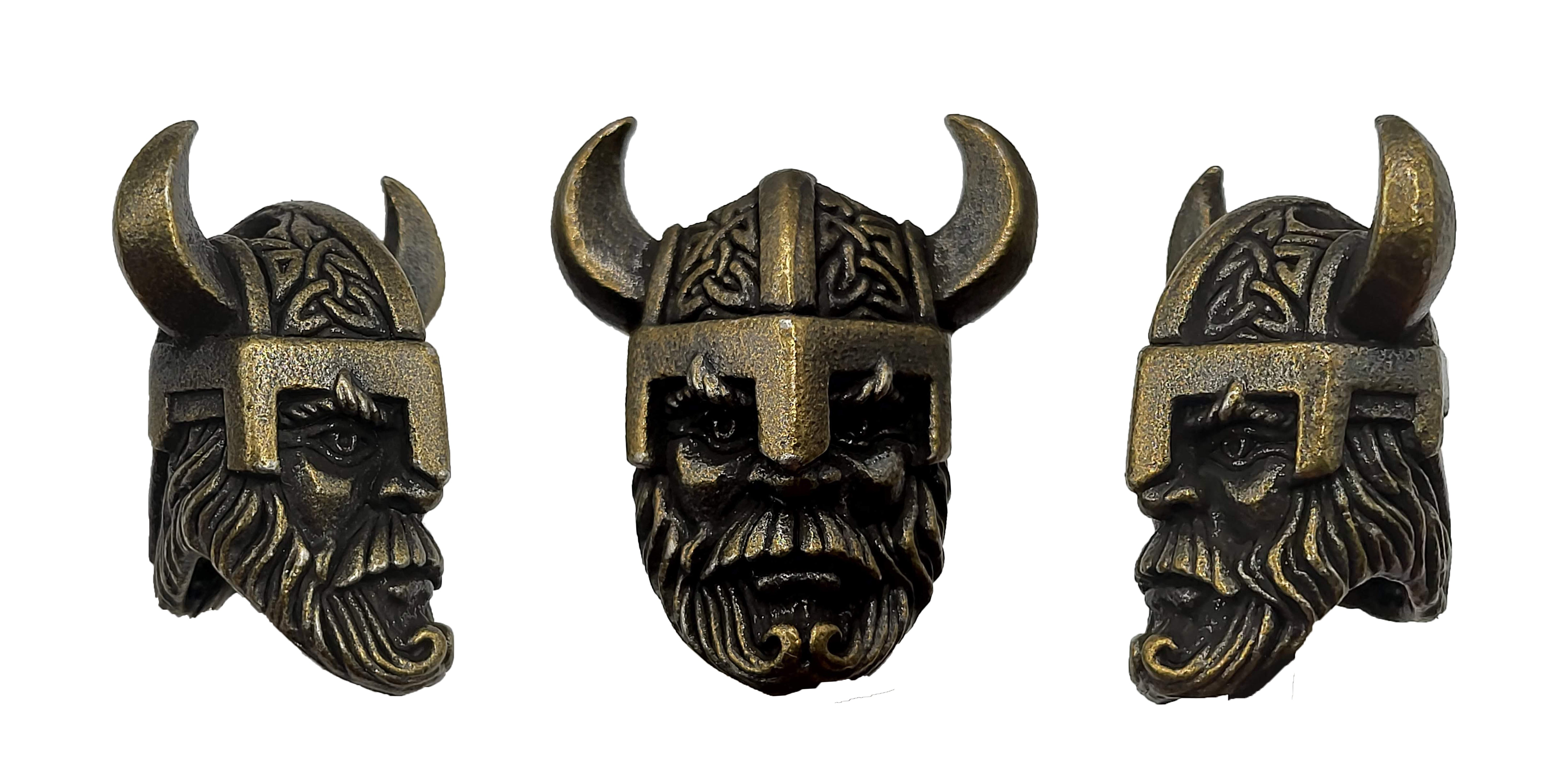 Norse Viking Splitter Upgrade