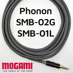 Load image into Gallery viewer, Phonon SMB-02G / SMB-01L - Mogami 26AWG
