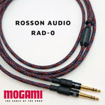 Load image into Gallery viewer, Rosson RAD-0 Headphone Cable -  Mogami - Made in U.S.A.  RAD ZERO
